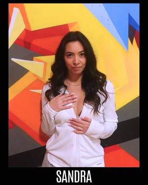 Sandra